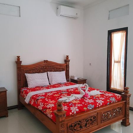 Klotok Home Stay Nusa Batununggul Exteriör bild