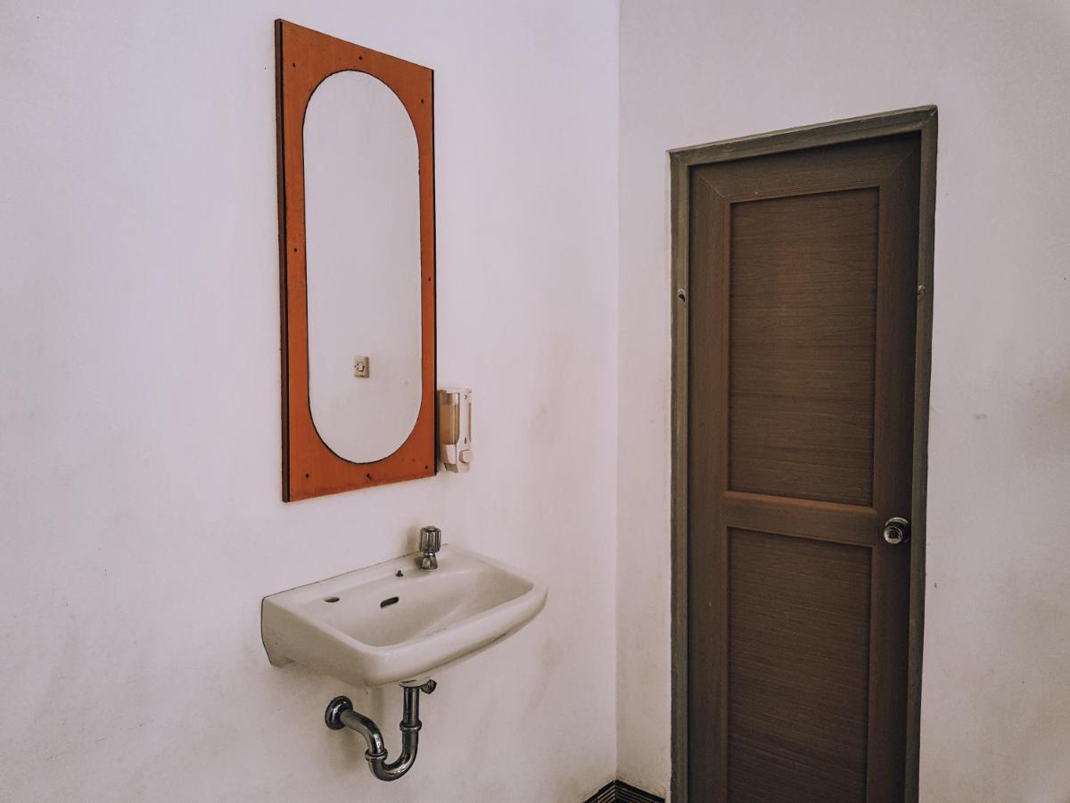 Klotok Home Stay Nusa Batununggul Exteriör bild