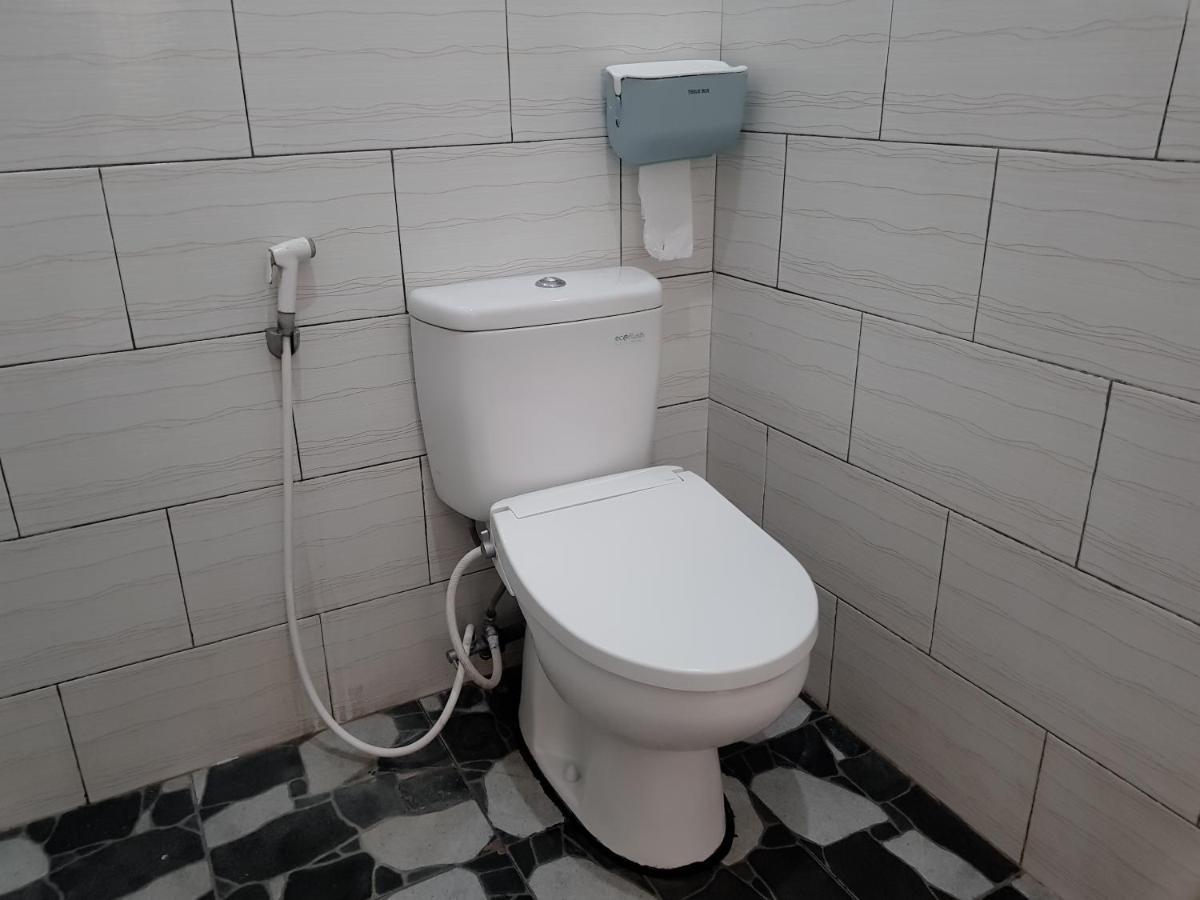 Klotok Home Stay Nusa Batununggul Exteriör bild