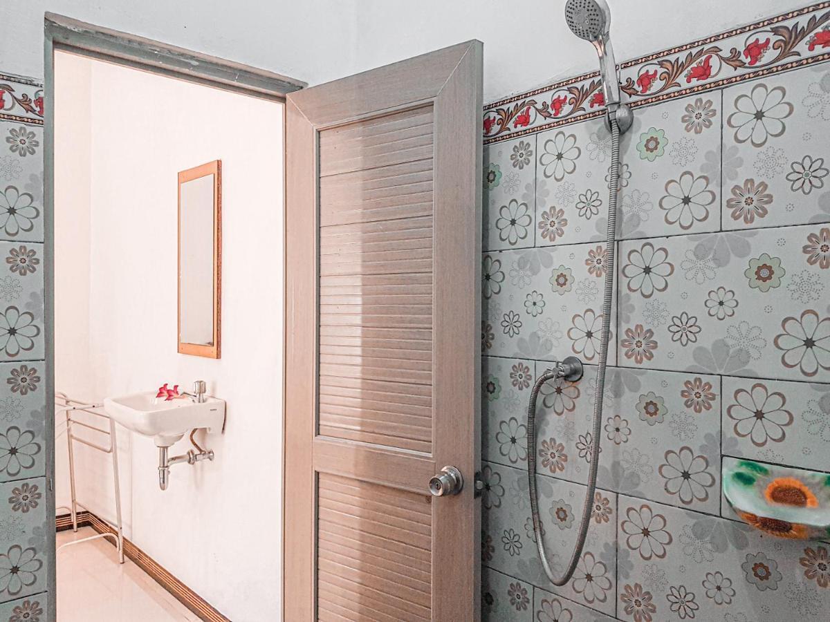 Klotok Home Stay Nusa Batununggul Exteriör bild