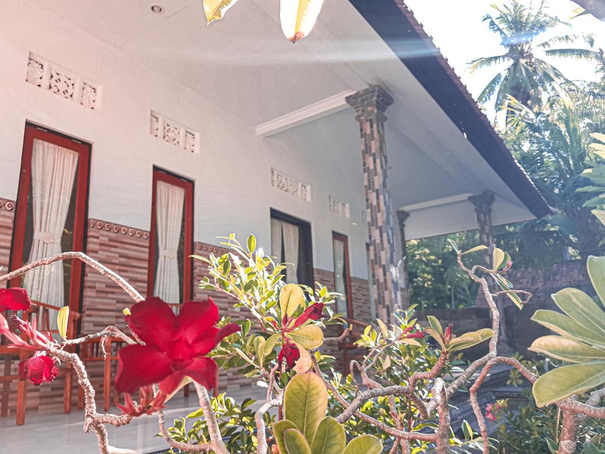Klotok Home Stay Nusa Batununggul Exteriör bild