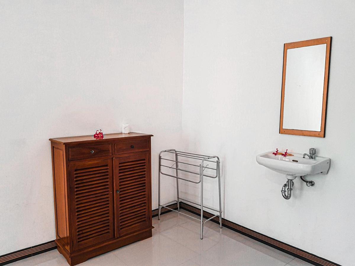 Klotok Home Stay Nusa Batununggul Exteriör bild
