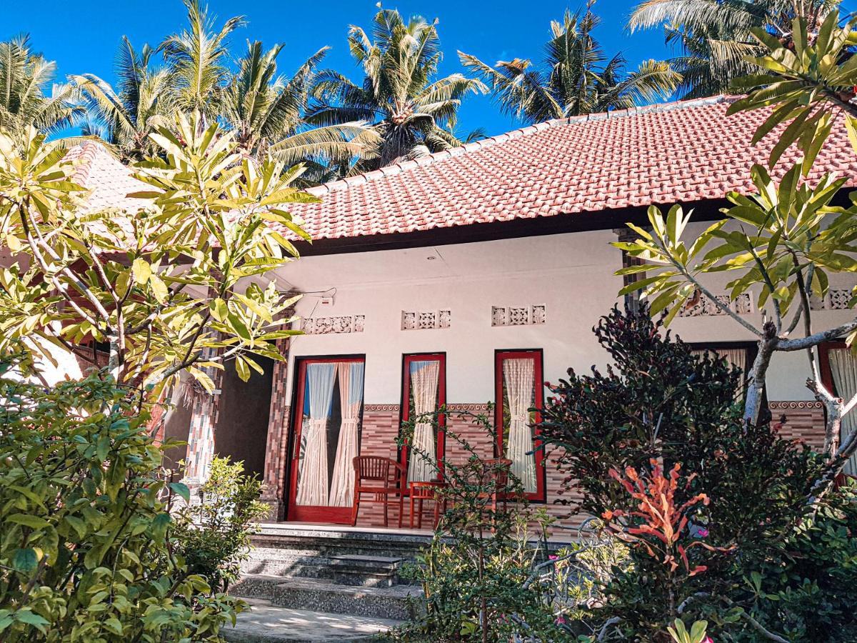 Klotok Home Stay Nusa Batununggul Exteriör bild
